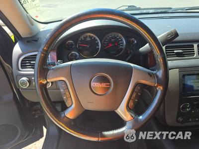 2012 GMC Yukon 1500 SLT 4SA - zdjęcie 10 z 32 - miniatura