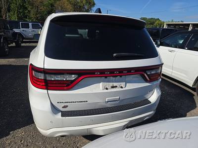 2023 Dodge Durango GT Premium - zdjęcie 5 z 27 - miniatura