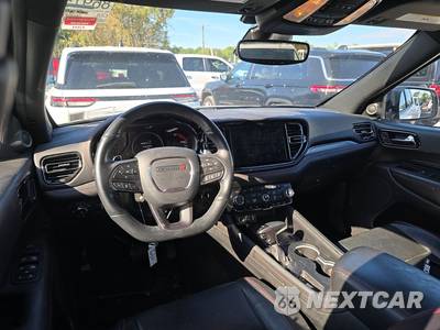 2023 Dodge Durango GT Premium - zdjęcie 11 z 27 - miniatura