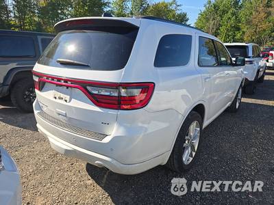 2023 Dodge Durango GT Premium - zdjęcie 4 z 27 - miniatura