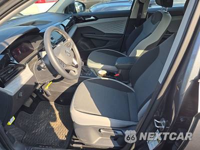 2023 Volkswagen Taos S - zdjęcie 7 z 23 - miniatura