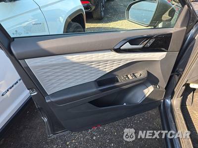 2023 Volkswagen Taos S - zdjęcie 9 z 23 - miniatura