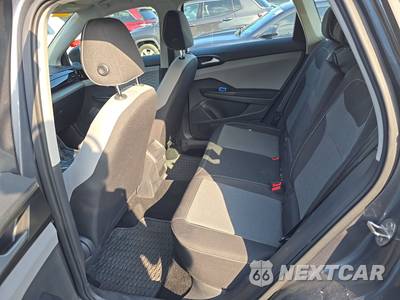 2023 Volkswagen Taos S - zdjęcie 13 z 23 - miniatura