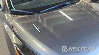 2023 Nissan Kicks S - zdjęcie 22 z 30 - miniatura