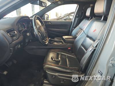 2023 Dodge Durango R/T Premium - zdjęcie 7 z 57 - miniatura