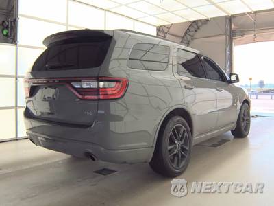 2023 Dodge Durango R/T Premium - zdjęcie 4 z 57 - miniatura