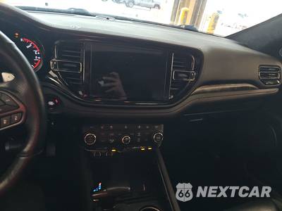 2023 Dodge Durango R/T Premium - zdjęcie 11 z 57 - miniatura