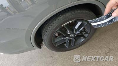 2023 Dodge Durango R/T Premium - zdjęcie 34 z 57 - miniatura