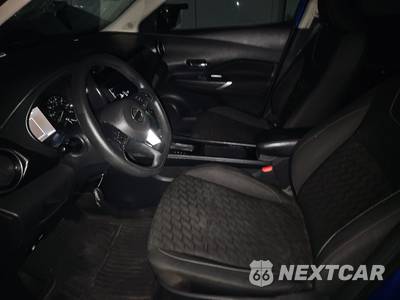 2021 Nissan Kicks SV - zdjęcie 7 z 18 - miniatura