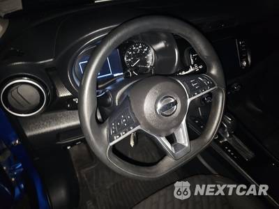 2021 Nissan Kicks SV - zdjęcie 10 z 18 - miniatura