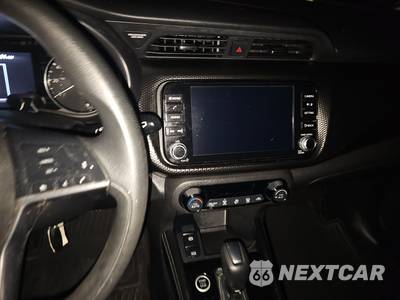 2021 Nissan Kicks SV - zdjęcie 11 z 18 - miniatura