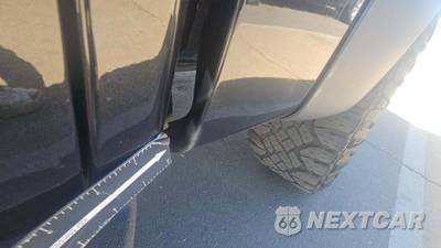 2013 Ford F-150 SVT Raptor Crew Cab Short Bed - zdjęcie 20 z 23 - miniatura