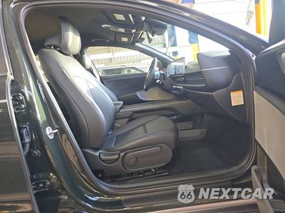 2023 Hyundai IONIQ 6 SEL - zdjęcie 8 z 27 - miniatura