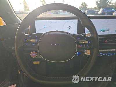 2023 Hyundai IONIQ 6 SEL - zdjęcie 10 z 27 - miniatura