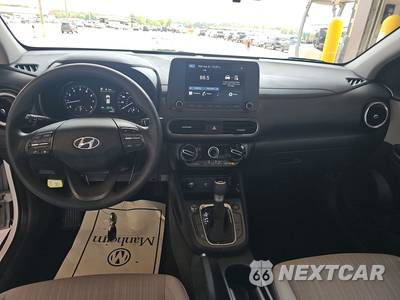 2023 Hyundai Kona SEL - zdjęcie 11 z 35 - miniatura