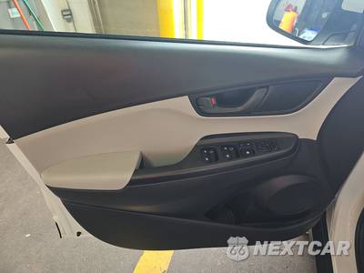 2023 Hyundai Kona SEL - zdjęcie 9 z 35 - miniatura
