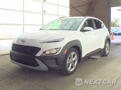 2023 Hyundai Kona SEL - zdjęcie 1 z 35 - miniatura
