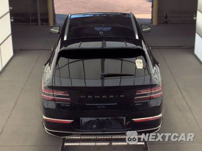 2025 Genesis GV80 2.5T - zdjęcie 5 z 35 - miniatura