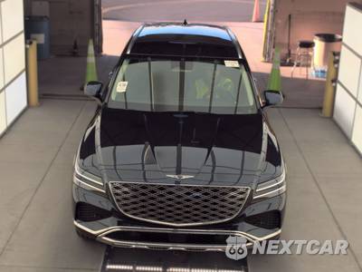 2025 Genesis GV80 2.5T - zdjęcie 2 z 35 - miniatura