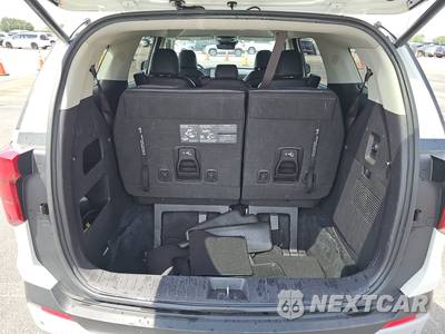 2025 Kia Carnival Hybrid MPV EX 121.7" WB - zdjęcie 17 z 28 - miniatura