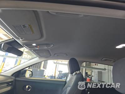 2024 Hyundai IONIQ 5 SEL - zdjęcie 18 z 27 - miniatura