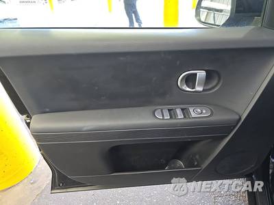 2024 Hyundai IONIQ 5 SEL - zdjęcie 9 z 27 - miniatura