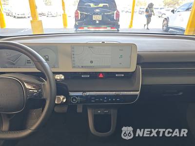 2024 Hyundai IONIQ 5 SEL - zdjęcie 11 z 27 - miniatura