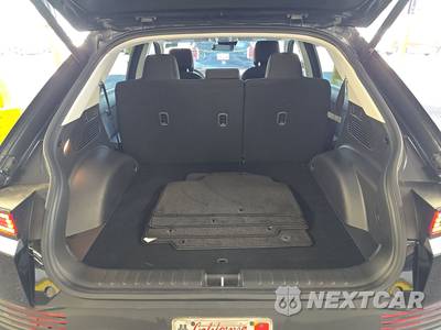 2024 Hyundai IONIQ 5 SEL - zdjęcie 16 z 27 - miniatura