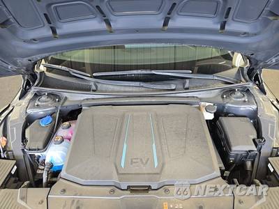 2024 Hyundai IONIQ 5 SEL - zdjęcie 15 z 27 - miniatura
