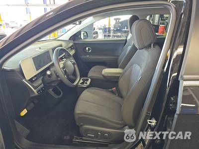 2024 Hyundai IONIQ 5 SEL - zdjęcie 7 z 27 - miniatura