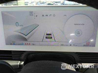 2024 Hyundai IONIQ 5 SEL - zdjęcie 19 z 27 - miniatura