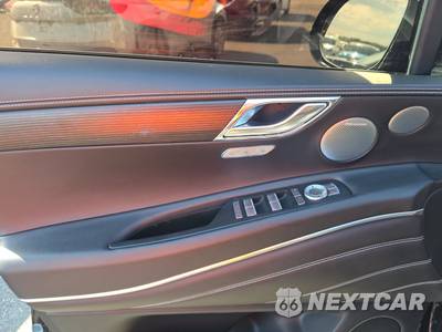2025 Genesis GV80 Coupe 3.5T - zdjęcie 9 z 28 - miniatura