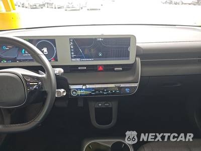 2024 Hyundai IONIQ 5 SE - zdjęcie 11 z 27 - miniatura
