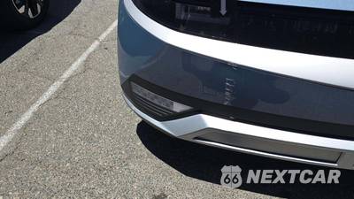 2024 Hyundai IONIQ 5 SE - zdjęcie 20 z 27 - miniatura