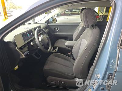 2024 Hyundai IONIQ 5 SE - zdjęcie 7 z 27 - miniatura