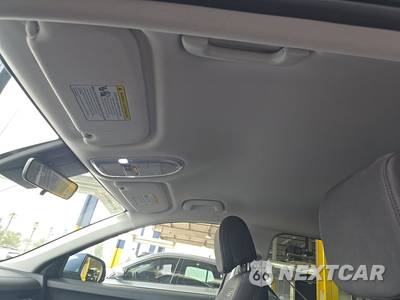 2024 Hyundai IONIQ 5 SE - zdjęcie 17 z 27 - miniatura