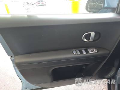 2024 Hyundai IONIQ 5 SE - zdjęcie 9 z 27 - miniatura