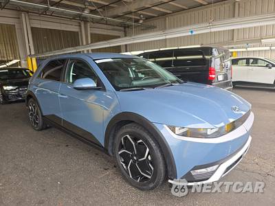 2024 Hyundai IONIQ 5 SE - zdjęcie 3 z 27 - miniatura