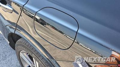 2025 Genesis GV80 Coupe 3.5T - zdjęcie 19 z 28 - miniatura