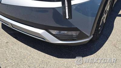 2024 Hyundai IONIQ 5 SE - zdjęcie 18 z 27 - miniatura