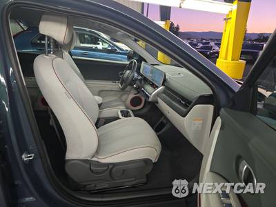 2023 Hyundai IONIQ 5 SEL - zdjęcie 8 z 30 - miniatura