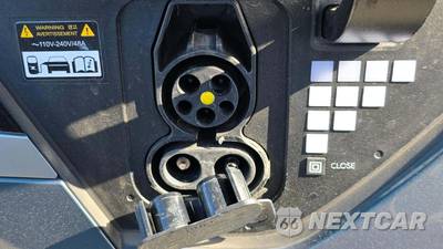 2023 Hyundai IONIQ 5 SEL - zdjęcie 20 z 30 - miniatura