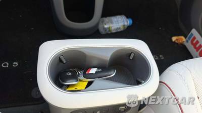 2023 Hyundai IONIQ 5 SEL - zdjęcie 22 z 30 - miniatura