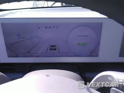 2023 Hyundai IONIQ 5 SEL - zdjęcie 18 z 30 - miniatura