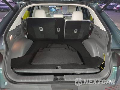 2023 Hyundai IONIQ 5 SEL - zdjęcie 16 z 30 - miniatura