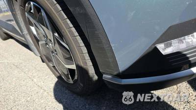 2023 Hyundai IONIQ 5 SEL - zdjęcie 27 z 30 - miniatura