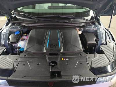 2023 Hyundai IONIQ 5 SEL - zdjęcie 15 z 30 - miniatura
