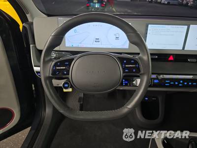 2023 Hyundai IONIQ 5 SEL - zdjęcie 10 z 30 - miniatura