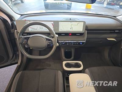 2024 Hyundai IONIQ 5 SEL - zdjęcie 11 z 27 - miniatura
