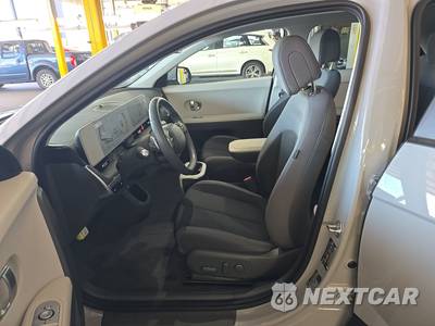 2024 Hyundai IONIQ 5 SEL - zdjęcie 7 z 27 - miniatura
